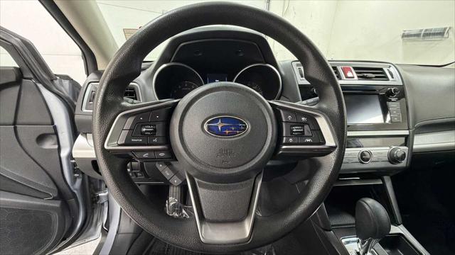 2019 Subaru Outback 2.5i