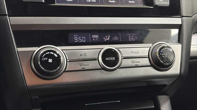 2019 Subaru Outback 2.5i