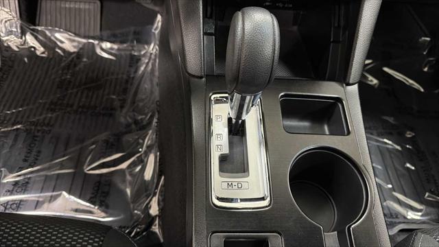 2019 Subaru Outback 2.5i