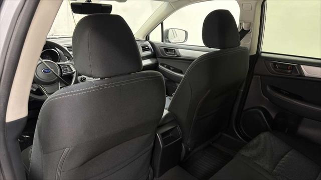 2019 Subaru Outback 2.5i