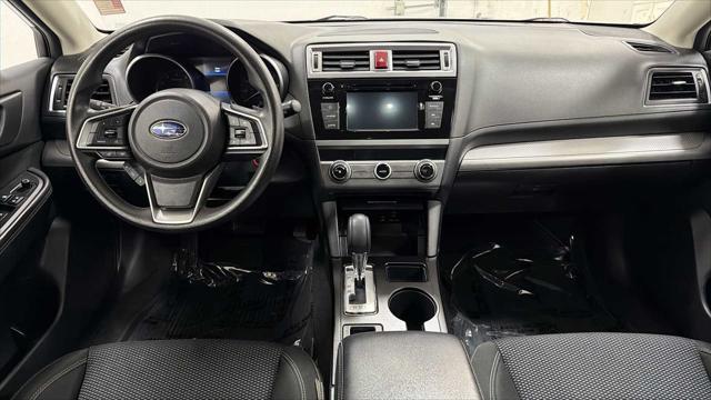 2019 Subaru Outback 2.5i
