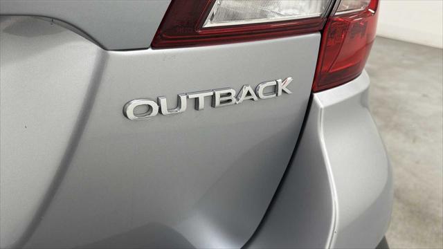 2019 Subaru Outback 2.5i