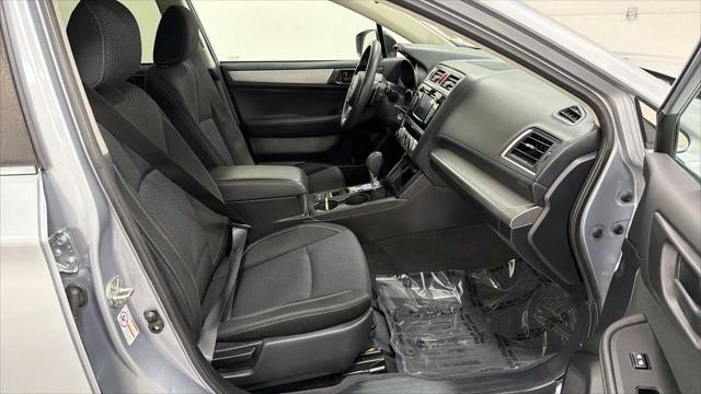 2019 Subaru Outback 2.5i
