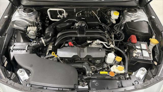 2019 Subaru Outback 2.5i