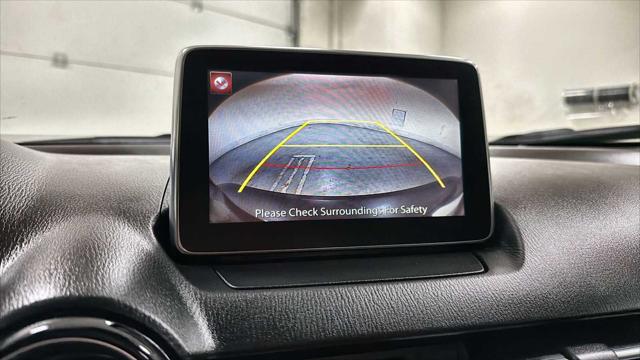 2016 Mazda CX-3 Grand Touring