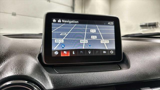 2016 Mazda CX-3 Grand Touring