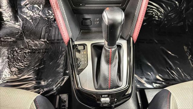 2016 Mazda CX-3 Grand Touring