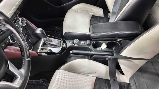 2016 Mazda CX-3 Grand Touring
