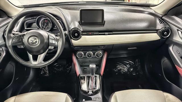 2016 Mazda CX-3 Grand Touring