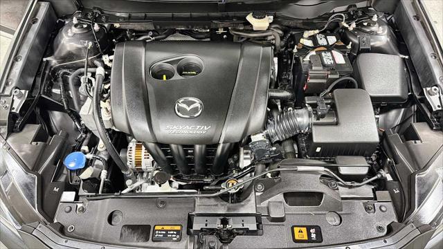 2016 Mazda CX-3 Grand Touring