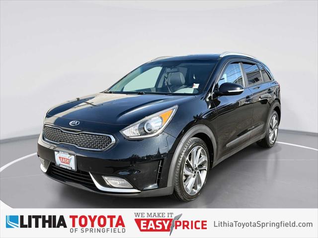 2017 Kia Niro Touring for sale in Springfield, OR