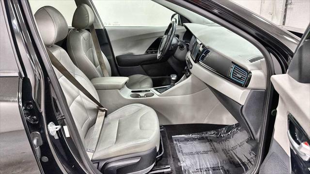 2017 Kia Niro Touring