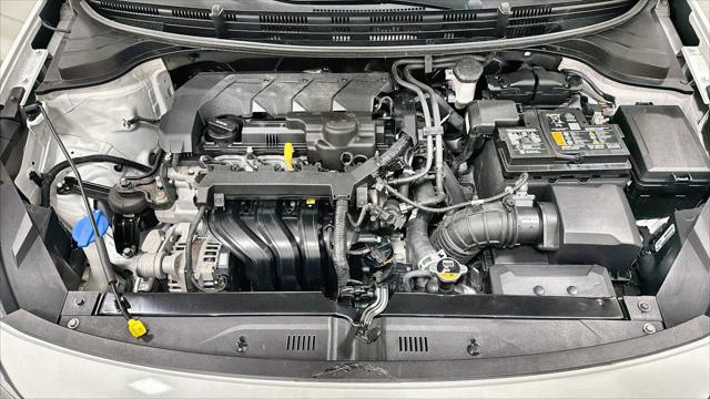 2022 Kia Rio LX