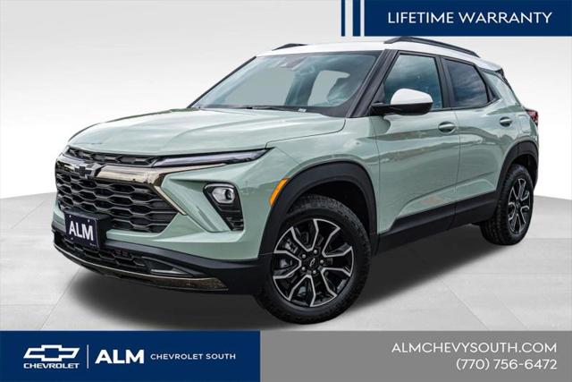 2026 Chevrolet TrailBlazer AWD ACTIV for sale in Union City, GA