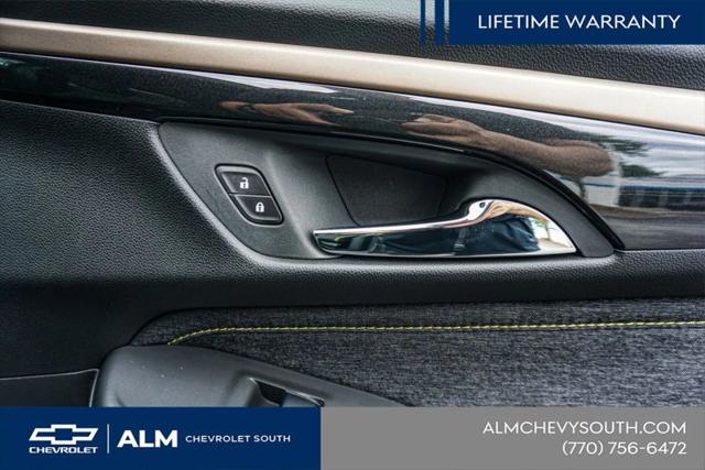 2026 Chevrolet TrailBlazer AWD ACTIV
