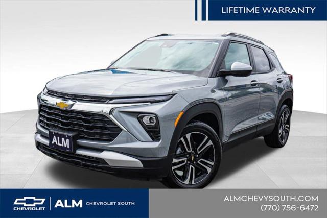 2026 Chevrolet TrailBlazer FWD LT for sale in Union City, GA