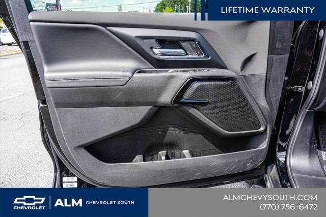 2026 Chevrolet Silverado EV LT - Extended Range 4WD