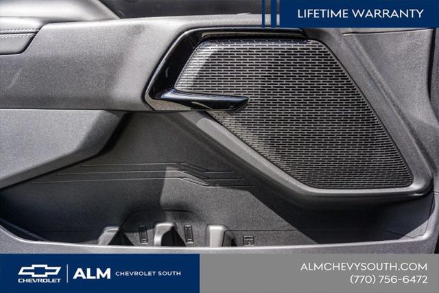 2026 Chevrolet Silverado EV LT - Extended Range 4WD
