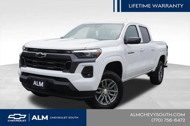 2026 Chevrolet Colorado LT, RWD for sale in Union City, GA