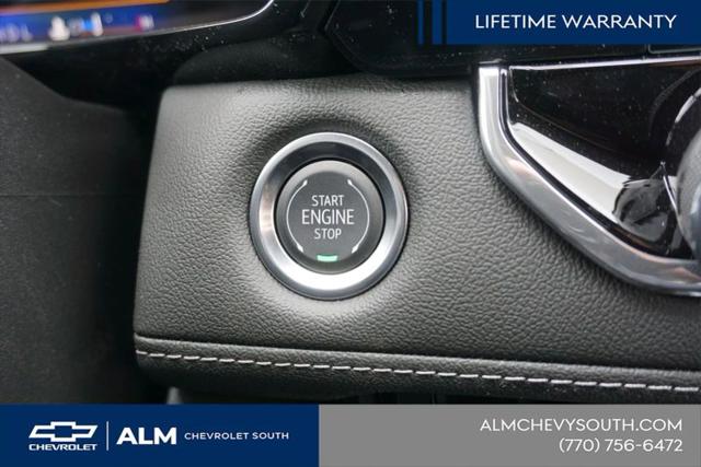 2026 Chevrolet Colorado LT, RWD