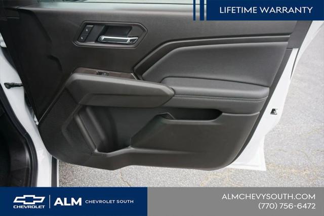 2026 Chevrolet Colorado LT, RWD