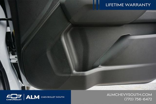 2026 Chevrolet Colorado LT, RWD
