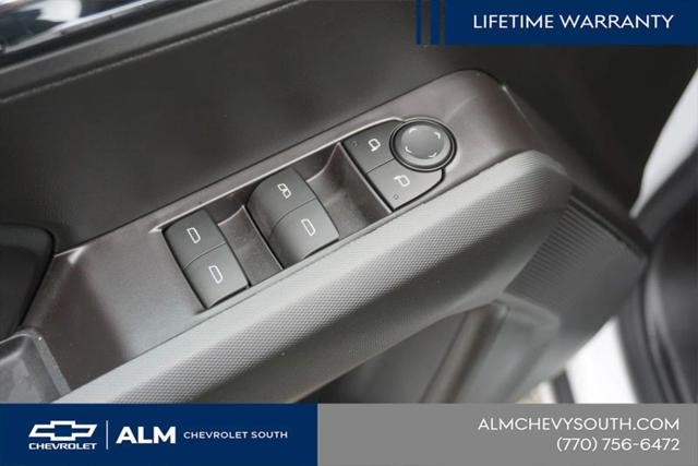 2026 Chevrolet Colorado LT, RWD
