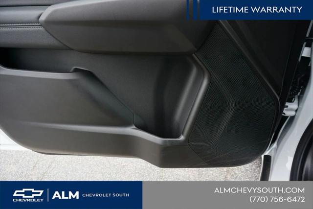 2026 Chevrolet Colorado LT, RWD