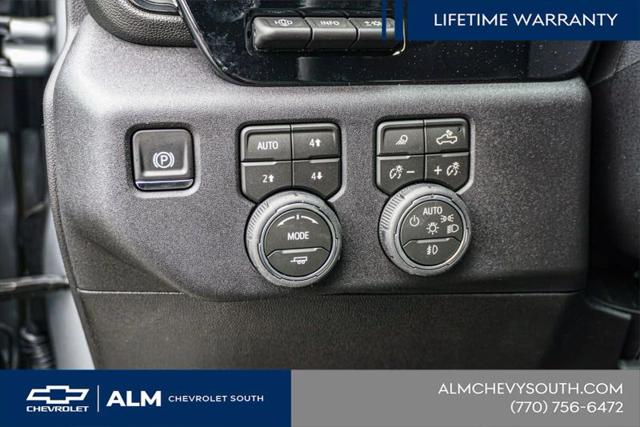 2026 Chevrolet Silverado 2500HD Crew Cab, Standard Bed, XR2, 4WD
