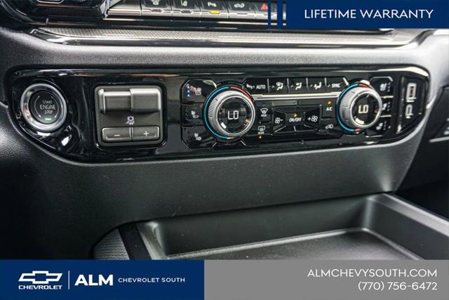 2026 Chevrolet Silverado 2500HD Crew Cab, Standard Bed, XR2, 4WD