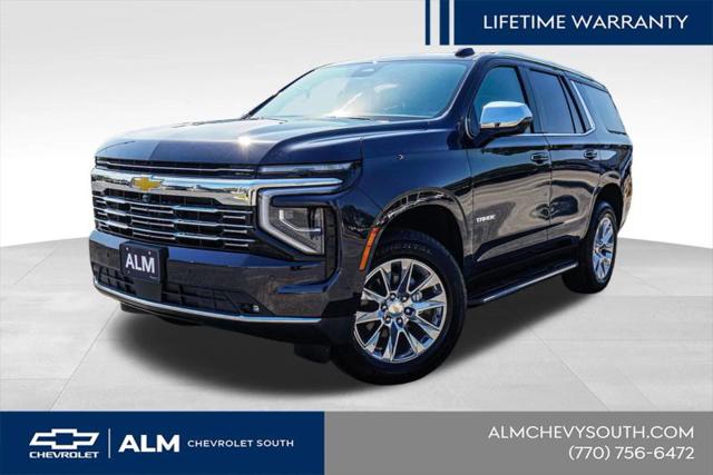 2026 Chevrolet Tahoe 2WD Premier for sale in Union City, GA