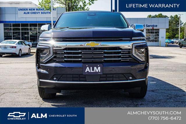 2026 Chevrolet Tahoe 2WD Premier