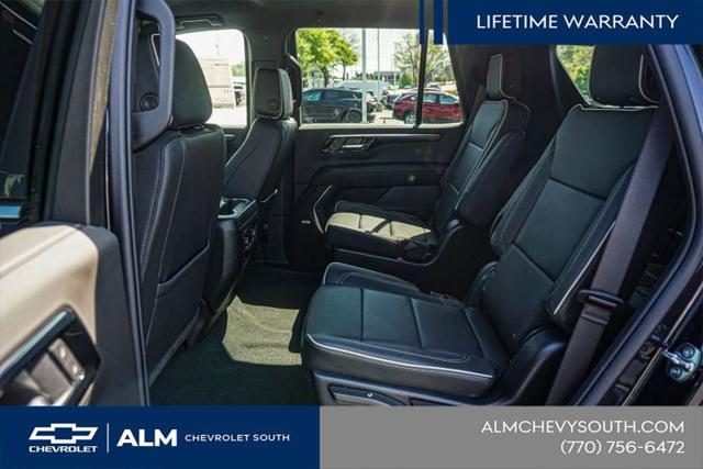 2026 Chevrolet Tahoe 2WD Premier
