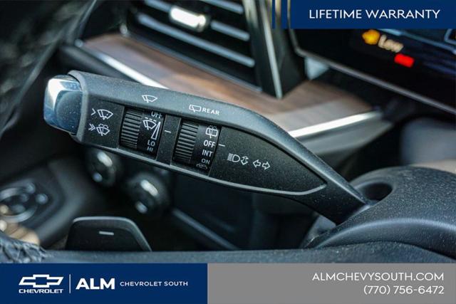 2026 Chevrolet Tahoe 2WD Premier