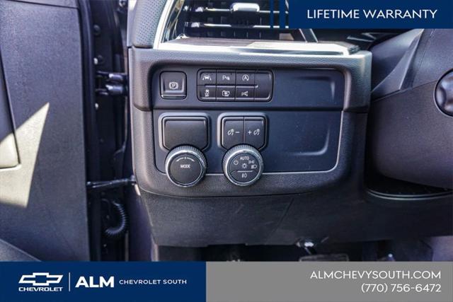 2026 Chevrolet Tahoe 2WD Premier