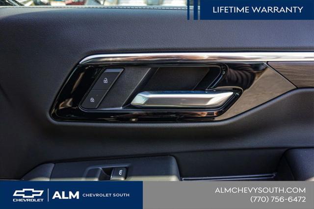 2026 Chevrolet Tahoe 2WD Premier