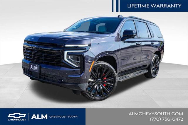2026 Chevrolet Tahoe 2WD Premier for sale in Union City, GA