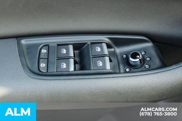 2021 Audi Q7 Premium 55 TFSI quattro Tiptronic