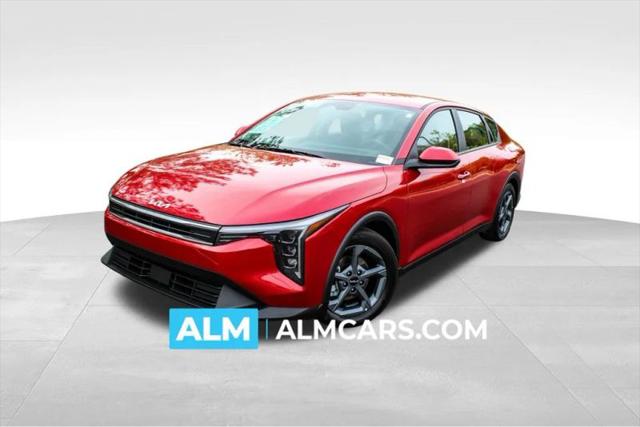 2025 Kia K4 LXS for sale in Buford, GA