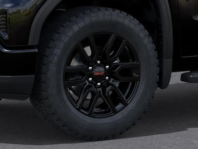 2026 GMC Sierra 1500 Double Cab, Standard Bed, Elevation, 4WD