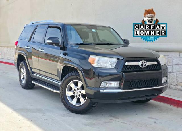 2012 Toyota 4Runner SR5 for sale in Dallas, TX