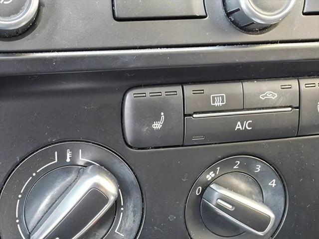 2013 Volkswagen Jetta 2.5L SEL