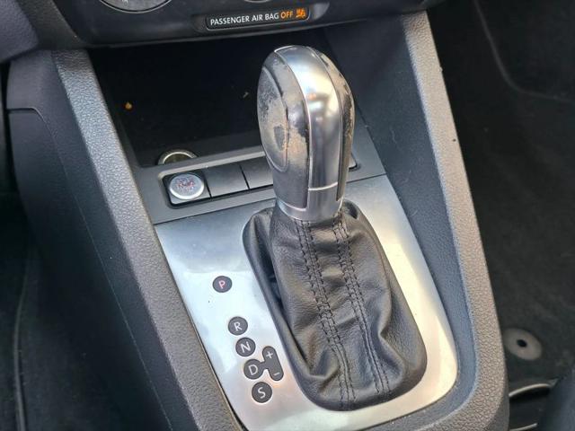 2013 Volkswagen Jetta 2.5L SEL