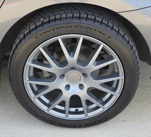 2013 Volkswagen Jetta 2.5L SEL