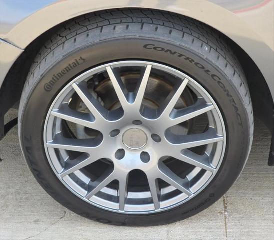 2013 Volkswagen Jetta 2.5L SEL