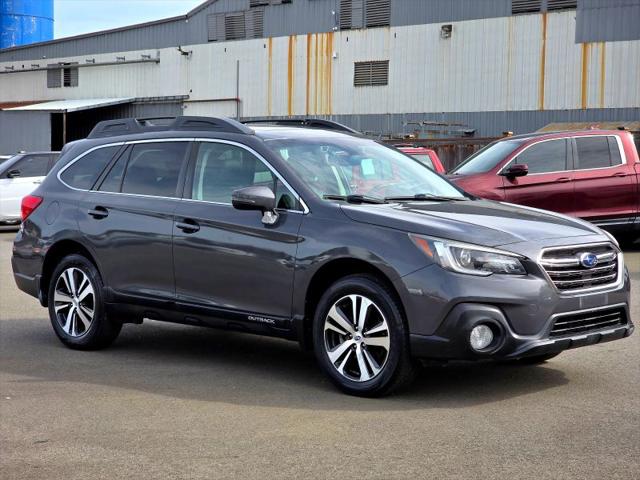 2019 Subaru Outback 2.5i Limited for sale in Woodinville, WA