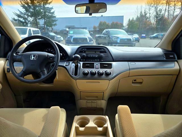 2006 Honda Odyssey LX