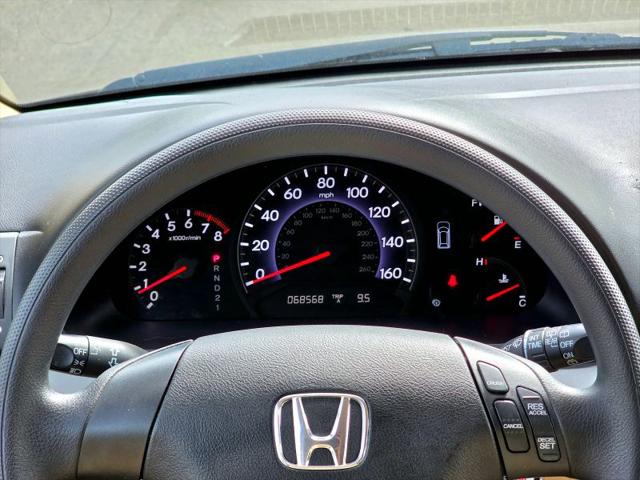 2006 Honda Odyssey LX