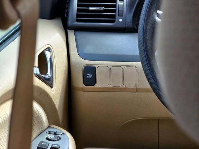 2006 Honda Odyssey LX