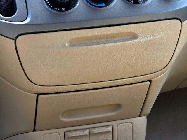 2006 Honda Odyssey LX